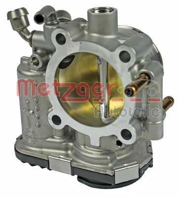 METZGER 0892348 ORIGINAL ERSATZTEIL Drosselklappenstutzen